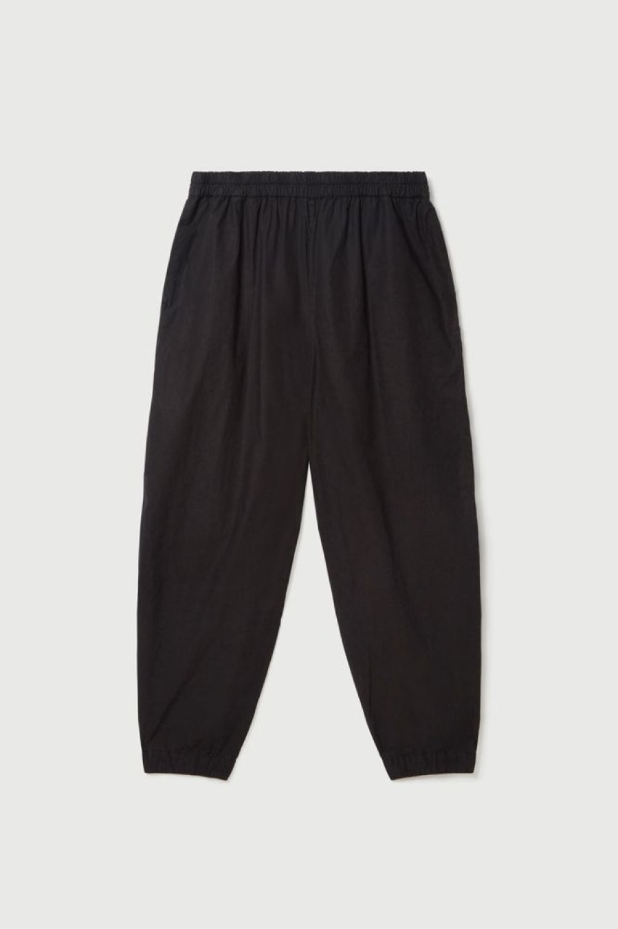 Clothing Toogood Trousers | The Acrobat Trouser / Poplin Flint