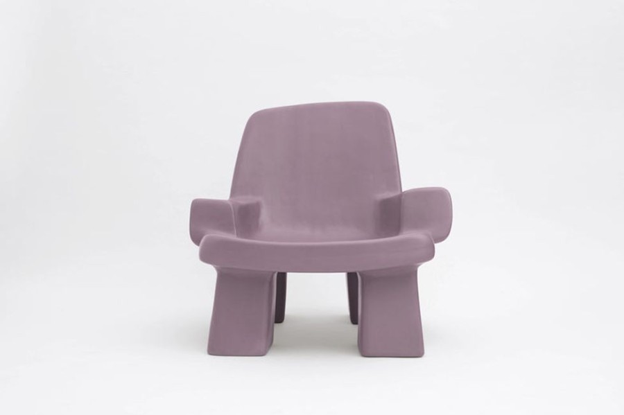 Furniture Toogood | Fudge Chair / Mallow