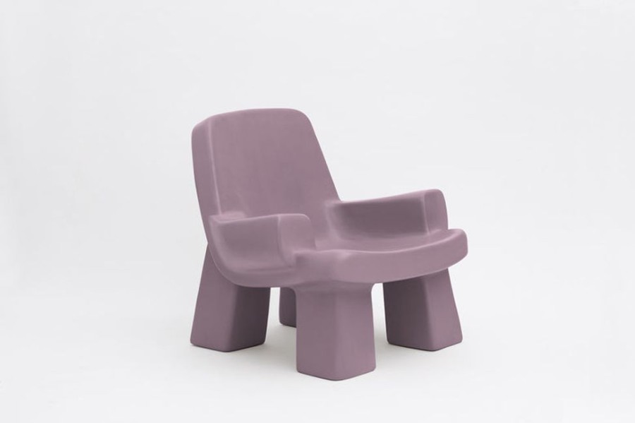 Furniture Toogood | Fudge Chair / Mallow