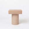 Furniture Toogood | Roly-Poly Night Stand / Putty