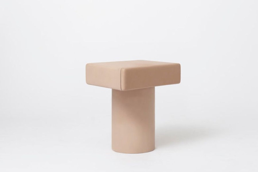 Furniture Toogood | Roly-Poly Night Stand / Putty