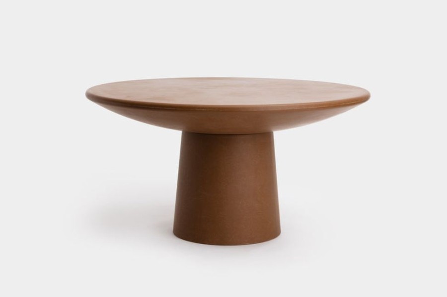 Furniture Toogood | Roly-Poly Dining Table / Chestnut