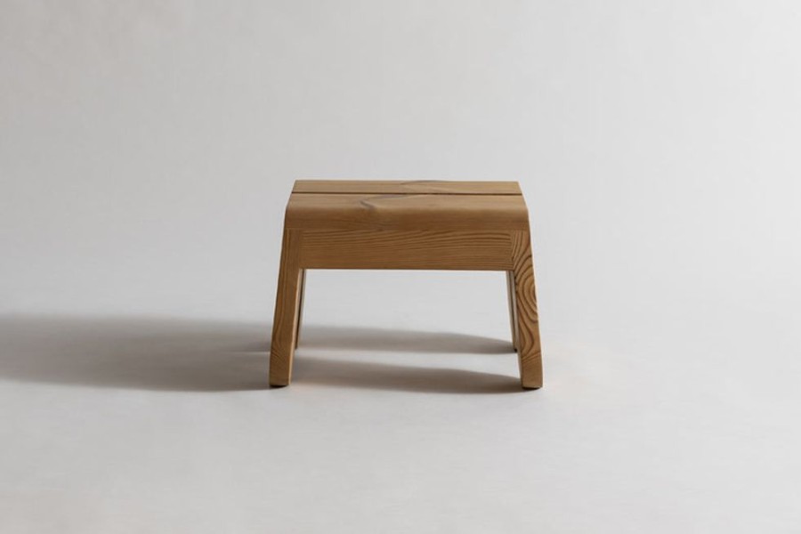 Furniture Toogood | Toogood X Vaarnii Peace Outdoor Footstool