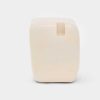 Furniture Toogood | Cobble Tall Side Table & Stool / Cream