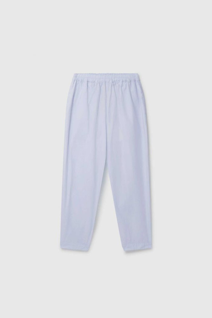 Clothing Toogood Trousers | The Acrobat Trouser / Poplin Porcelain