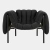 Furniture Toogood | The Puffy Lounge Chair