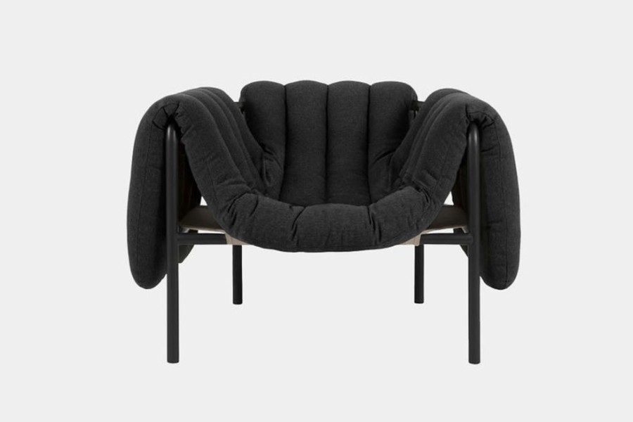 Furniture Toogood | The Puffy Lounge Chair