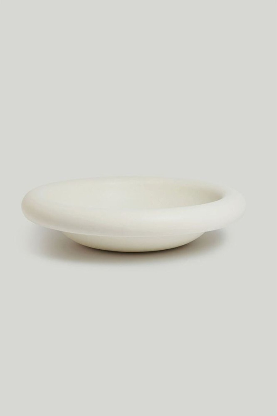 Homeware Toogood | Dough Wide Bowl / Cream