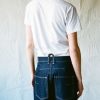 Clothing Toogood Trousers | The Skipper Jean / Organic Denim Indigo