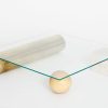 Furniture Toogood | Element Table Square