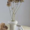 Homeware Toogood | Dough Vase / Cream