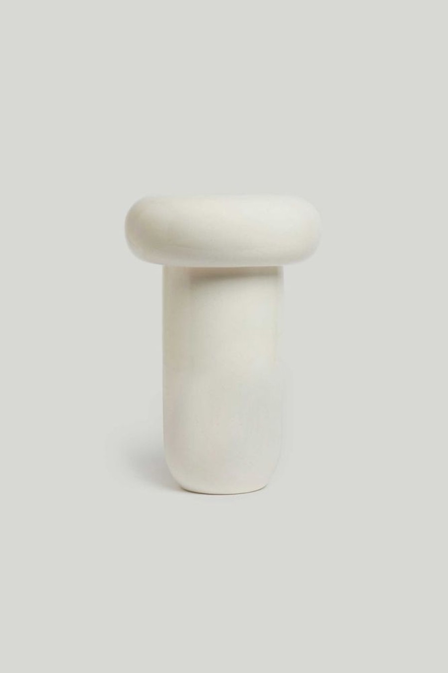 Homeware Toogood | Dough Vase / Cream