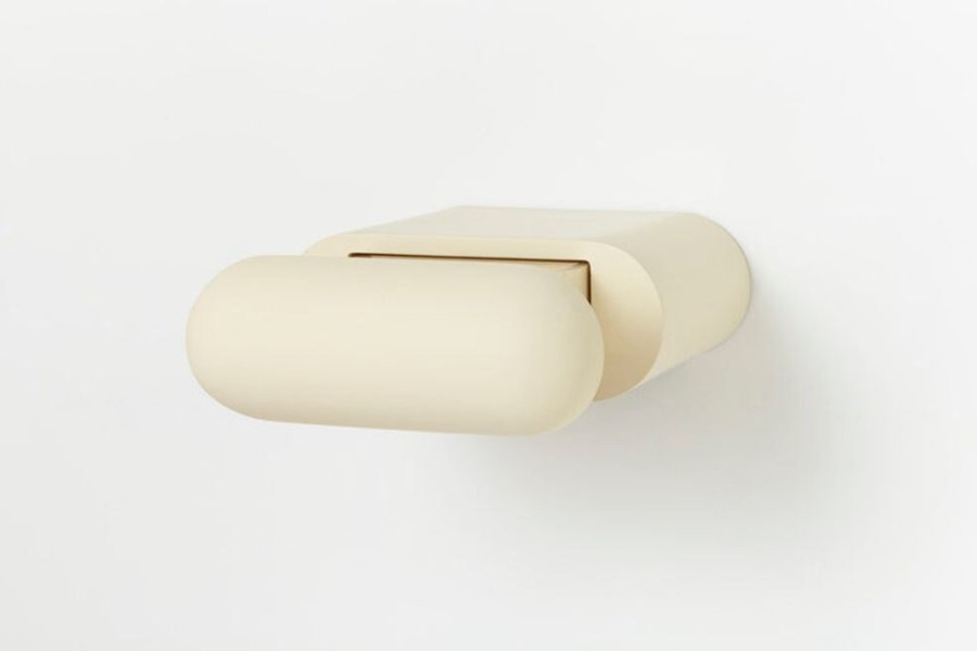 Furniture Toogood | Roly-Poly Cantilever Drawer / Cream