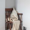 Homeware Toogood | The Plough Throw / Cream