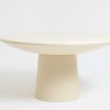 Furniture Toogood | Roly-Poly Dining Table / Cream