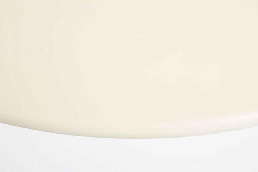 Furniture Toogood | Roly-Poly Dining Table / Cream