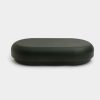 Furniture Toogood | Roly-Poly Low Table / Malachite