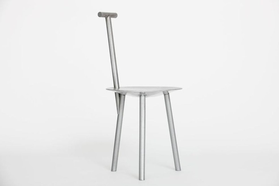 Furniture Toogood | Spade Chair / Aluminium