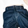 Clothing Toogood Trousers | The Ironmonger Jean / Organic Denim Indigo