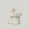 Homeware Toogood | Dough Mug Pair / Cream