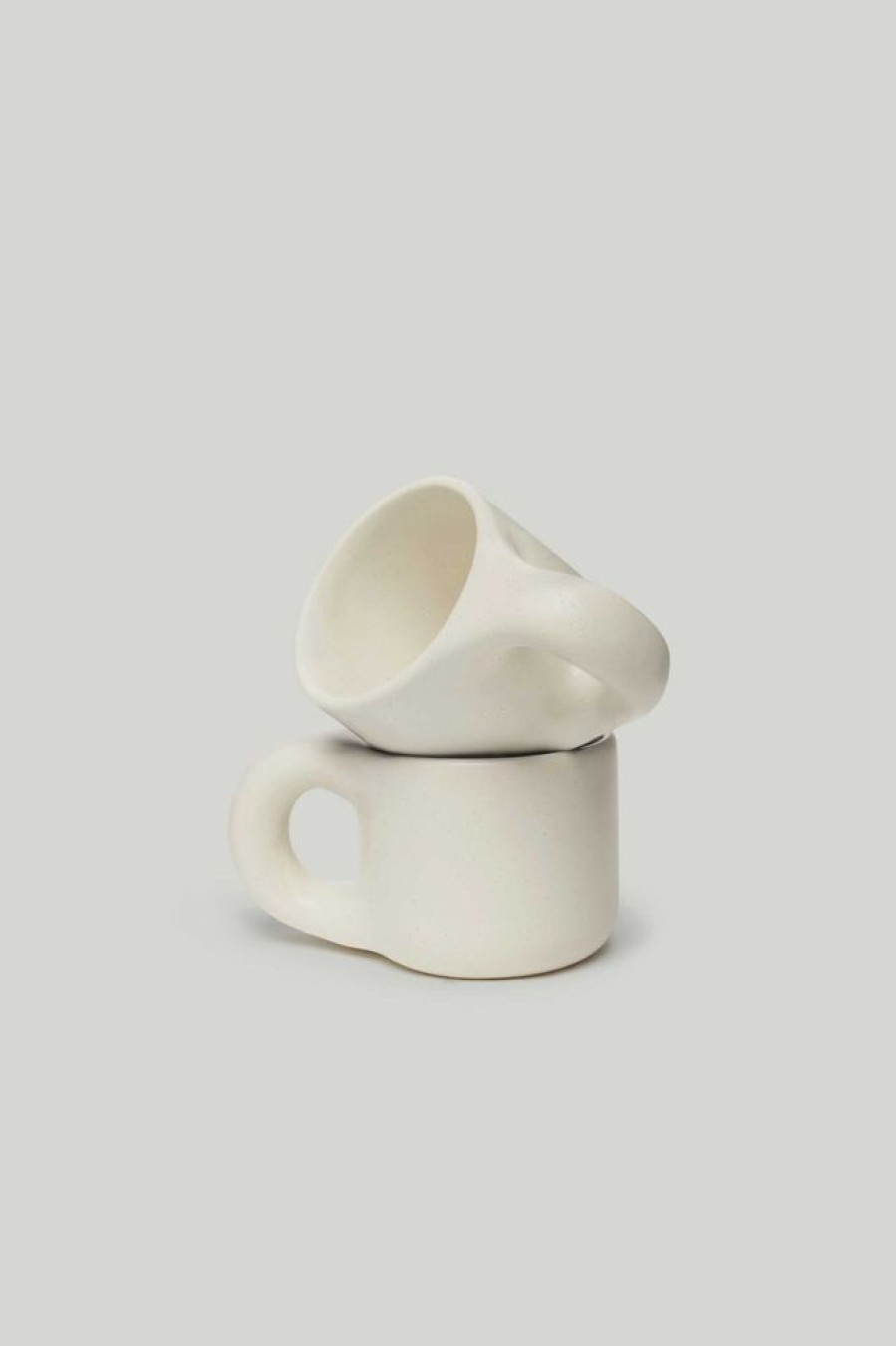 Homeware Toogood | Dough Mug Pair / Cream