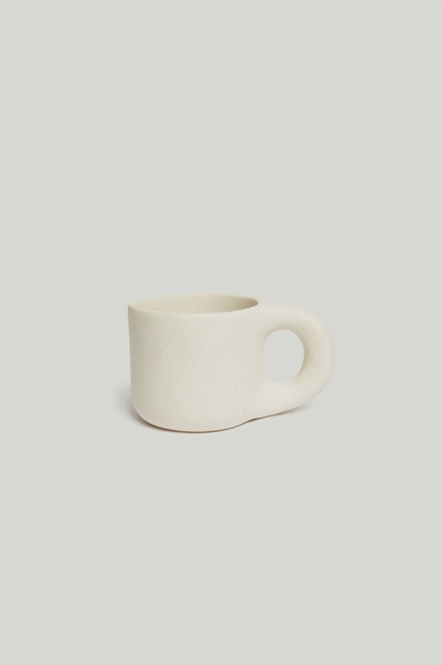 Homeware Toogood | Dough Mug Pair / Cream