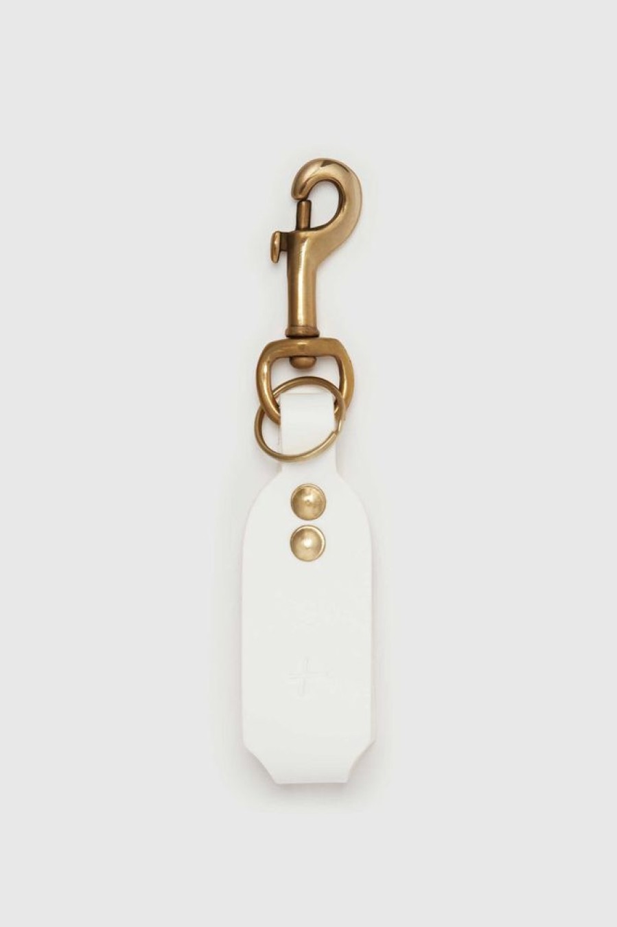 Clothing Toogood Accessories | The Warden Keyring / Leather Chalk