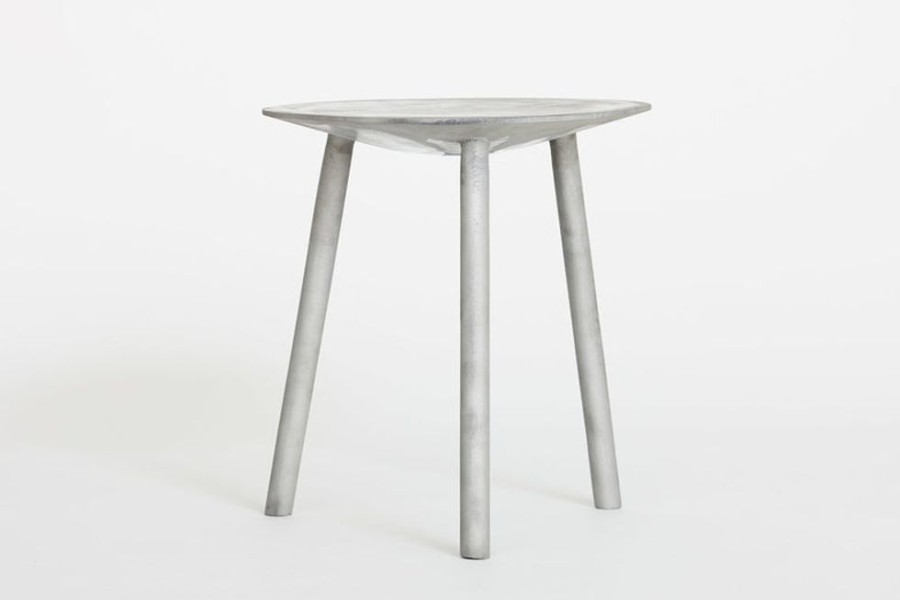 Furniture Toogood | Spade Stool / Aluminium