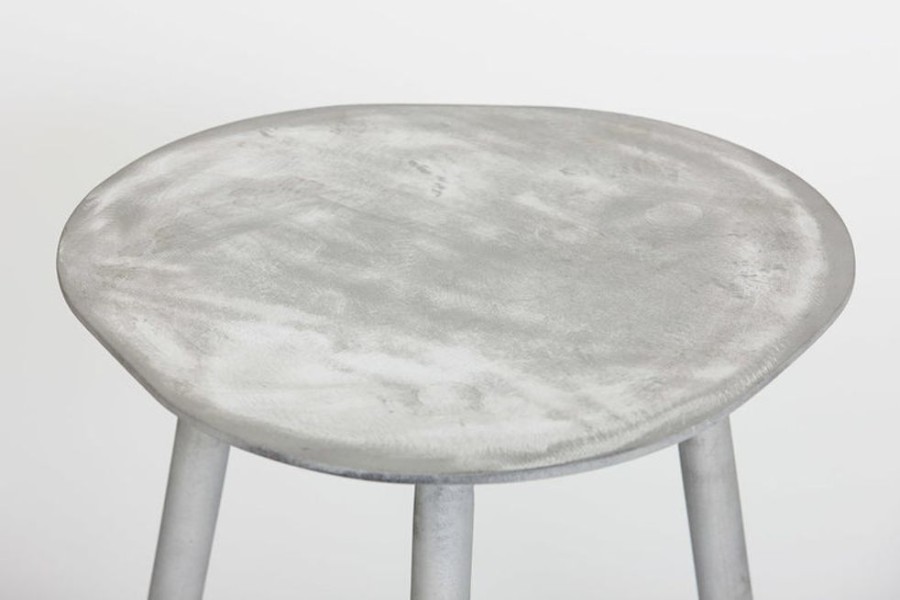 Furniture Toogood | Spade Stool / Aluminium