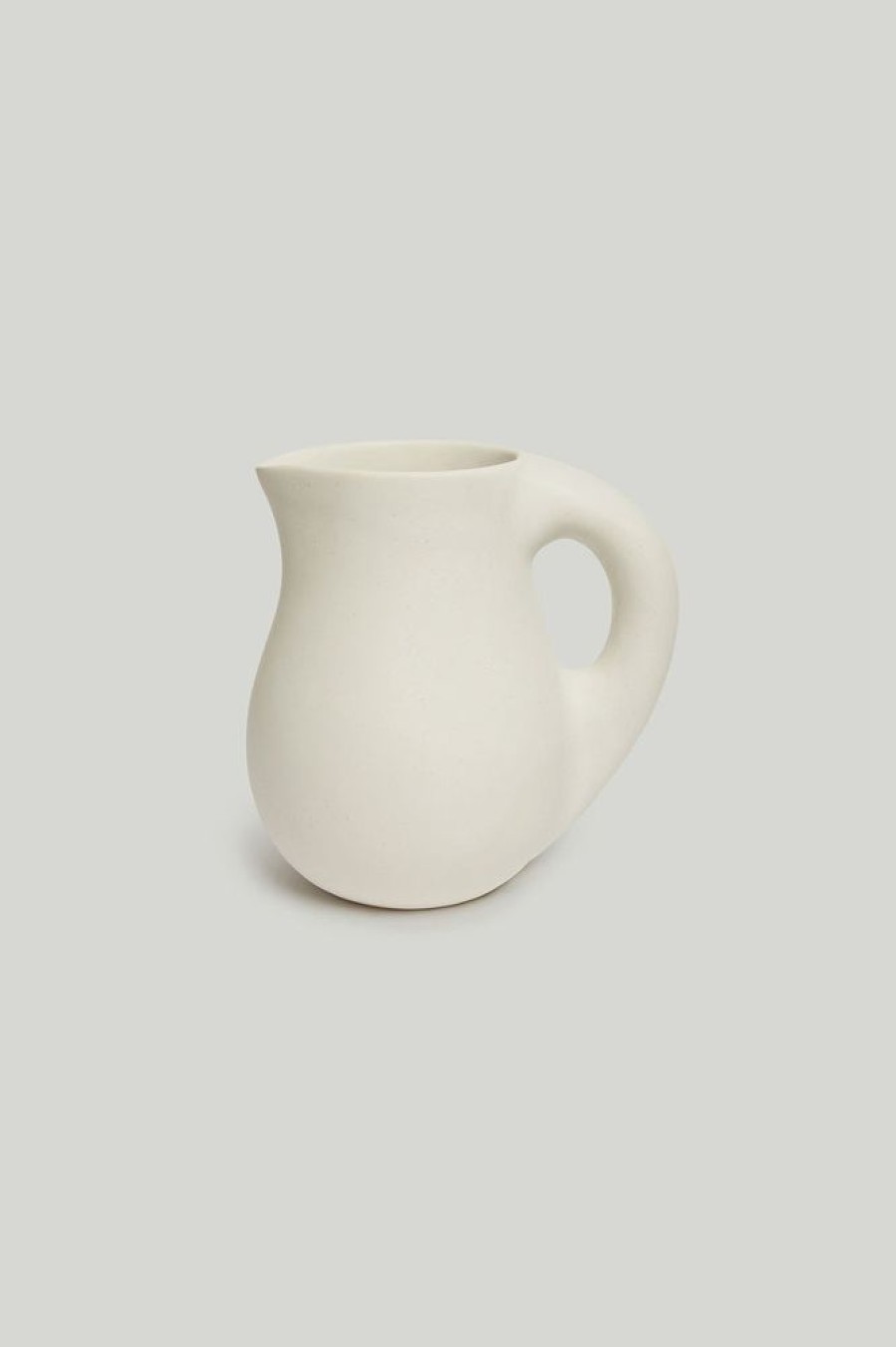 Homeware Toogood | Dough Pitcher / Cream