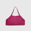 Clothing Toogood Accessories | The Tinker Bag / Proofed Cotton Magenta