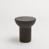 Furniture Toogood | Roly-Poly Side Table / Charcoal