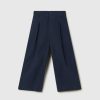 Clothing Toogood Trousers | The Etcher Trouser / Canvas Basalt