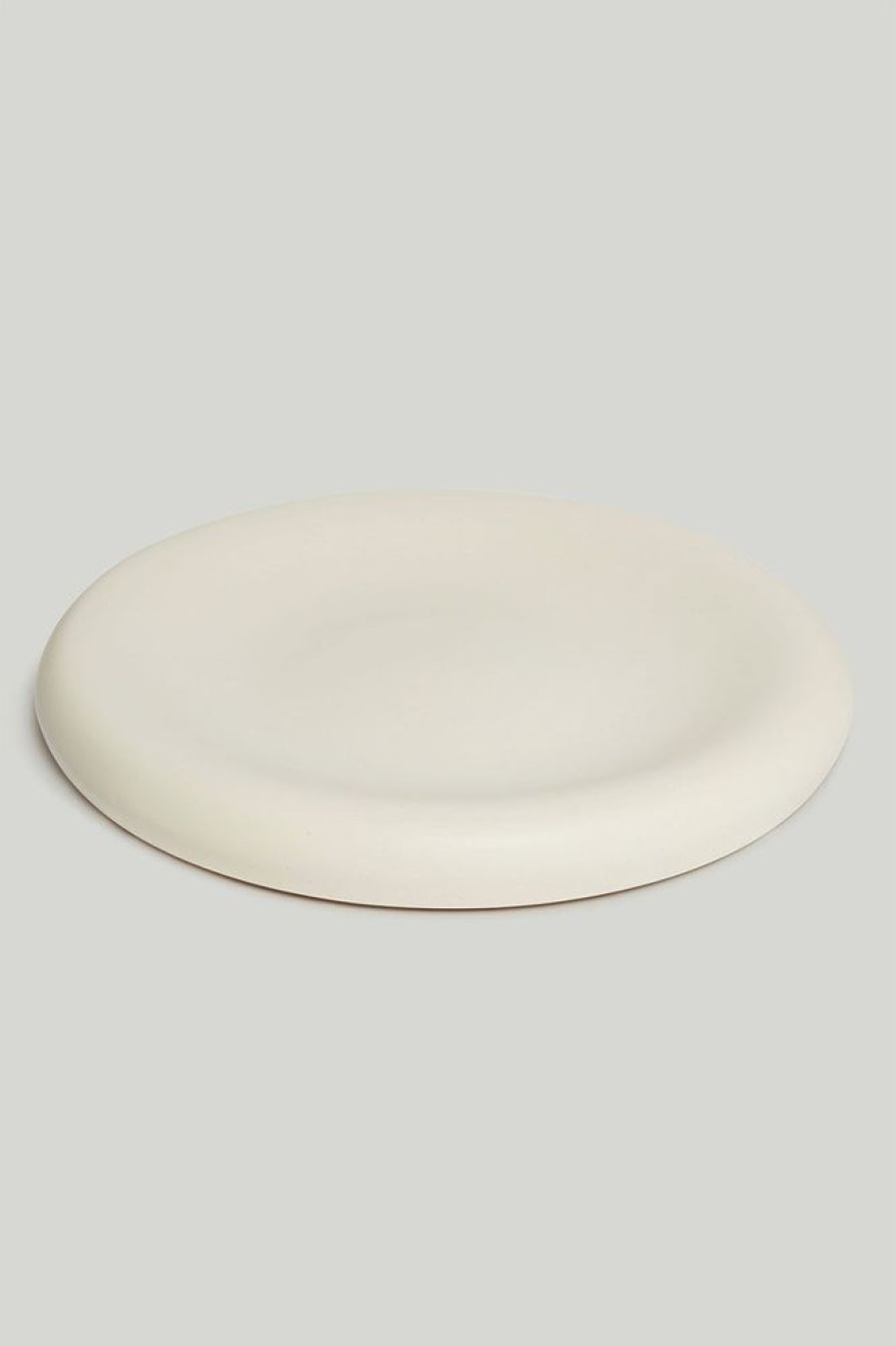 Homeware Toogood | Dough Platter / Cream