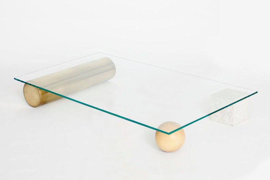 Furniture Toogood | Element Table Rectangular