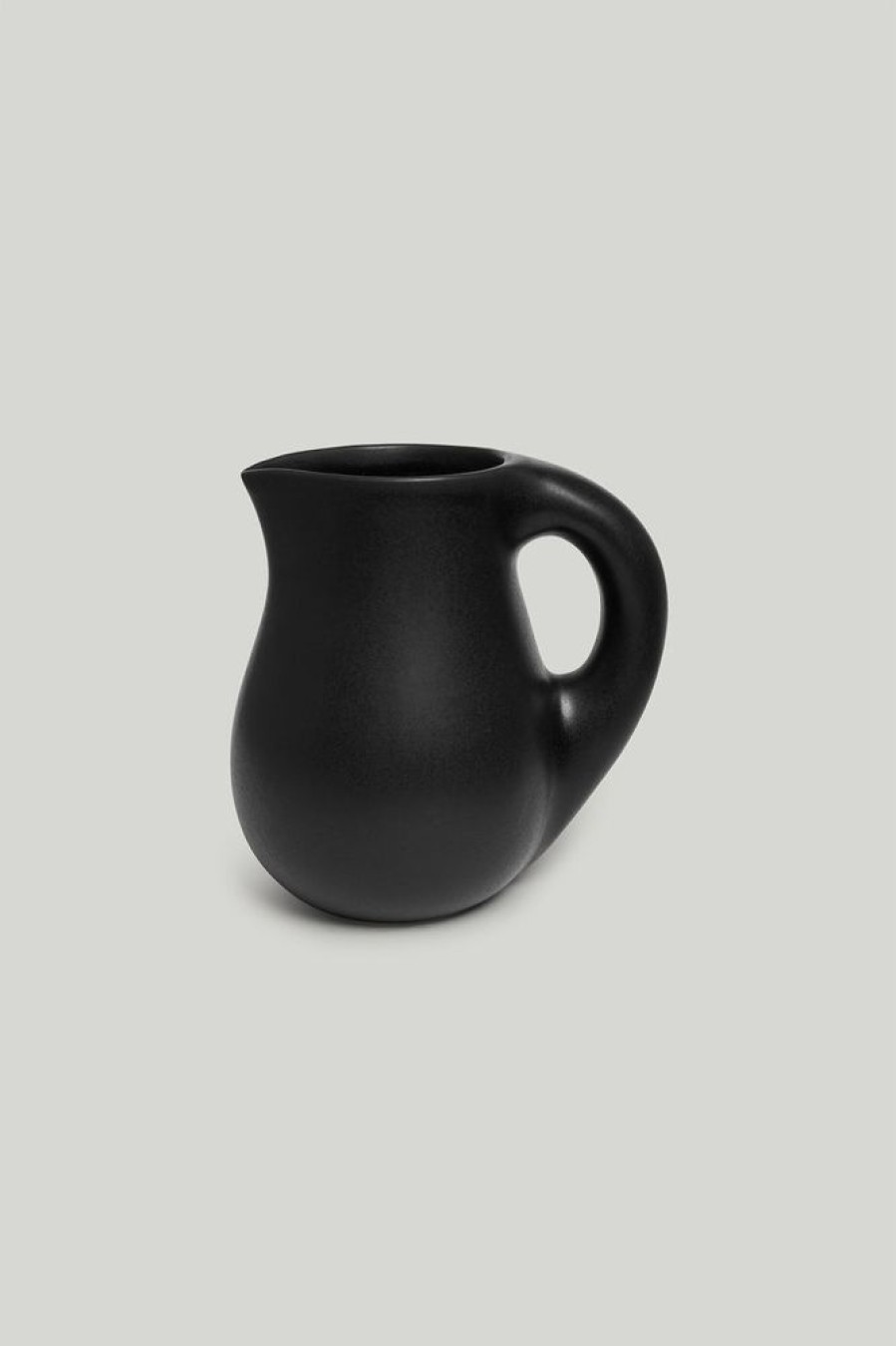 Homeware Toogood | Dough Pitcher / Charcoal