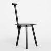 Furniture Toogood | Spade Chair / Rubber