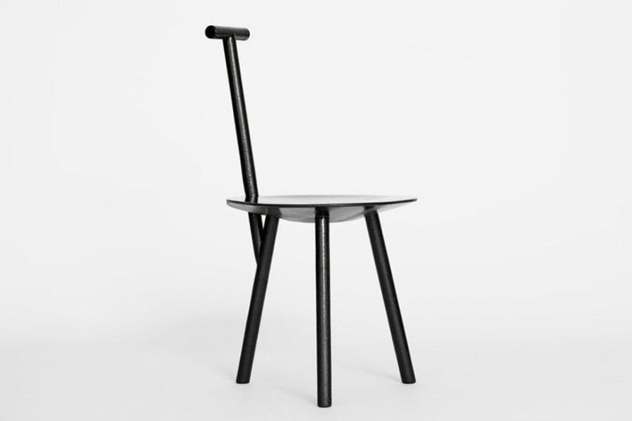 Furniture Toogood | Spade Chair / Rubber