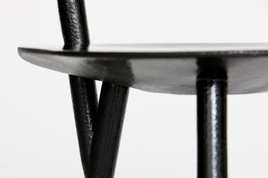 Furniture Toogood | Spade Chair / Rubber