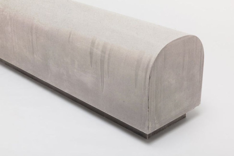 Furniture Toogood | Chubby Bench / Storm