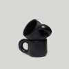 Homeware Toogood | Dough Mug Pair / Charcoal