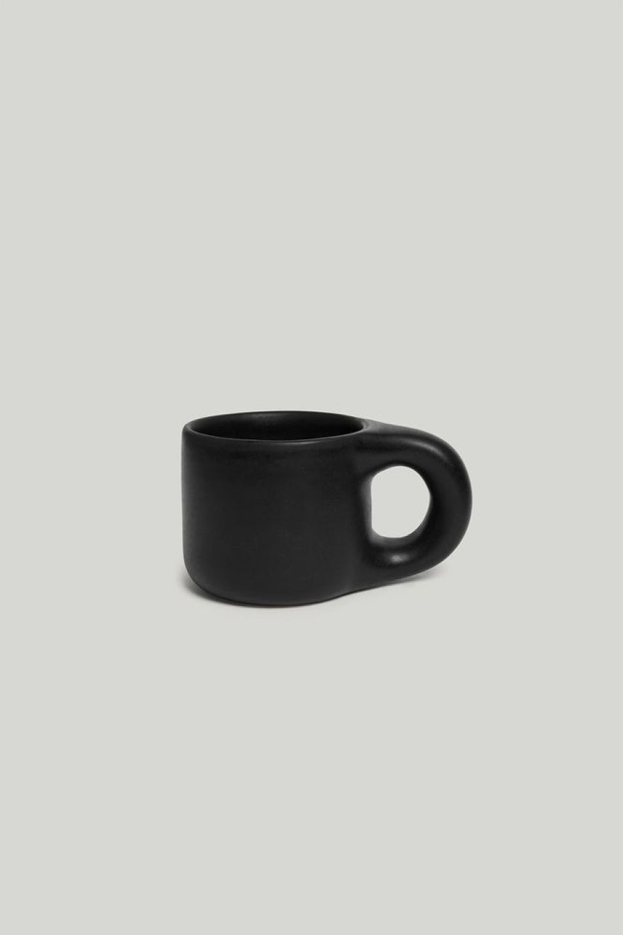 Homeware Toogood | Dough Mug Pair / Charcoal