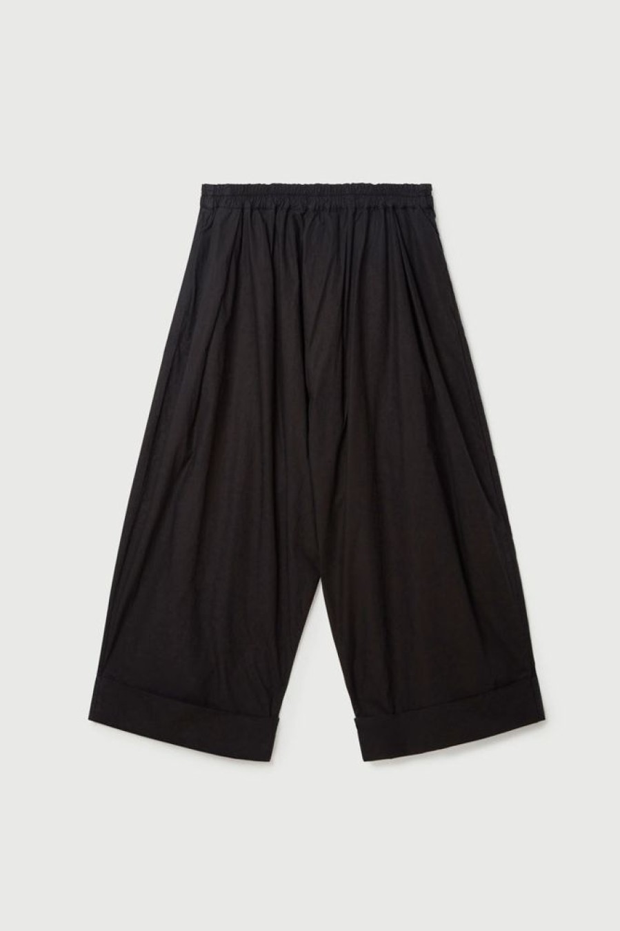 Clothing Toogood Trousers | The Baker Trouser / Poplin Flint