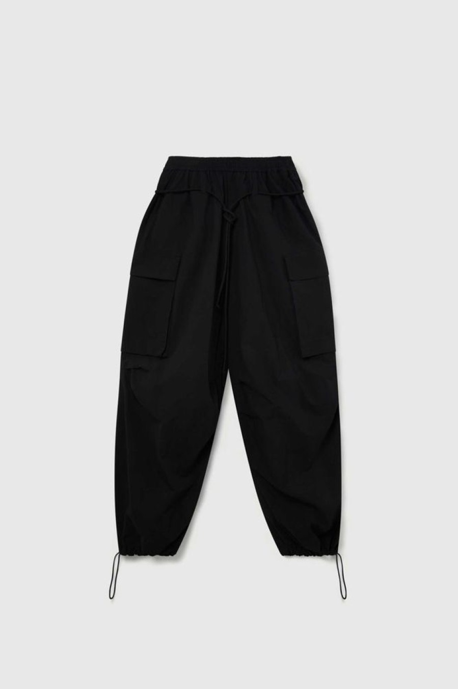 Clothing Toogood Trousers | The Pedlar Trouser / Fine Ripstop Cotton Flint